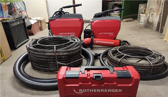 Beşiktaş Tıkalı Tuvalet gider borusu açan firmalar