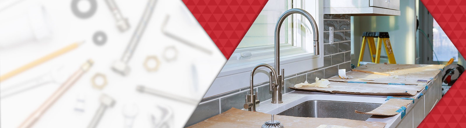 Beşiktaş Mutfak Lavabo Gideri Açmak